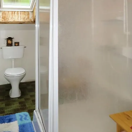 公寓 Maiklerhof By Interhome *