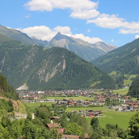 Maiklerhof - Mho787 Apartment Ramsau im Zillertal