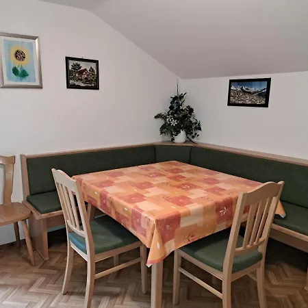 Maiklerhof By Interhome *