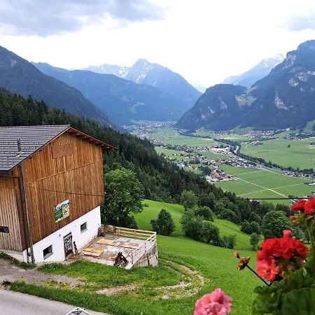Maiklerhof - Mho787 Apartment Ramsau im Zillertal