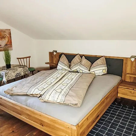 Maiklerhof By Interhome Ramsau im Zillertal