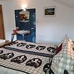 Lägenhet Maiklerhof By Interhome Ramsau im Zillertal