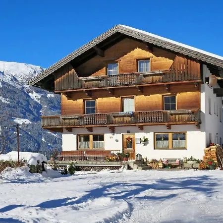Lejlighed Maiklerhof By Interhome *