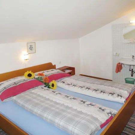 아파트 Maiklerhof By Interhome *