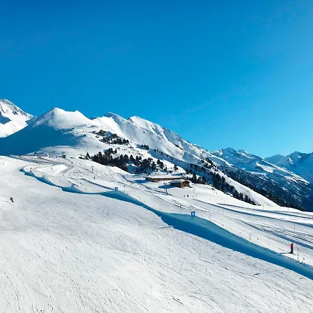 Maiklerhof By Interhome 람자우 임 질러탈