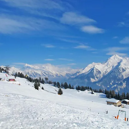 아파트 Maiklerhof By Interhome 람자우 임 질러탈