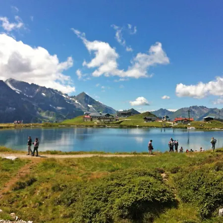 Maiklerhof By Interhome 아파트 람자우 임 질러탈