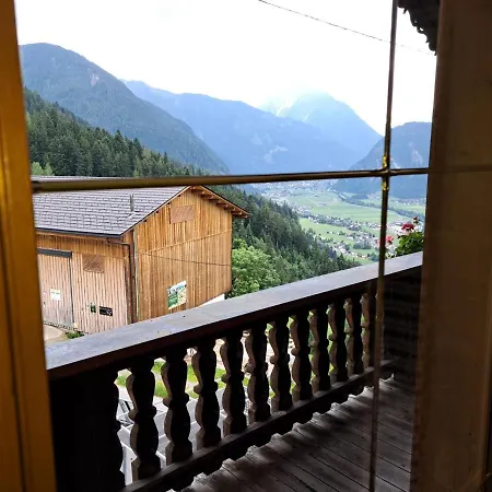 Maiklerhof By Interhome *