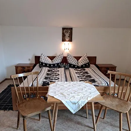 Maiklerhof By Interhome *