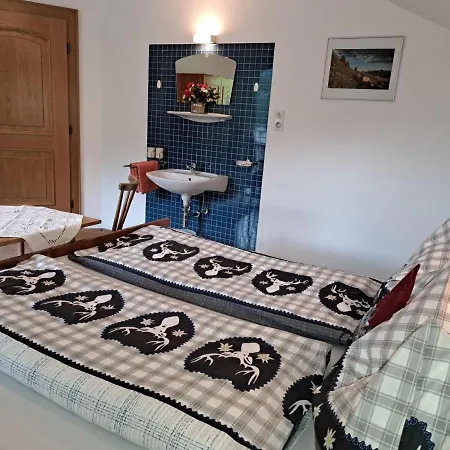 Maiklerhof By Interhome 아파트 *