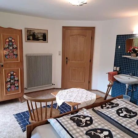 Maiklerhof By Interhome *