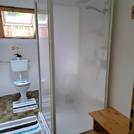 Maiklerhof By Interhome 아파트 *