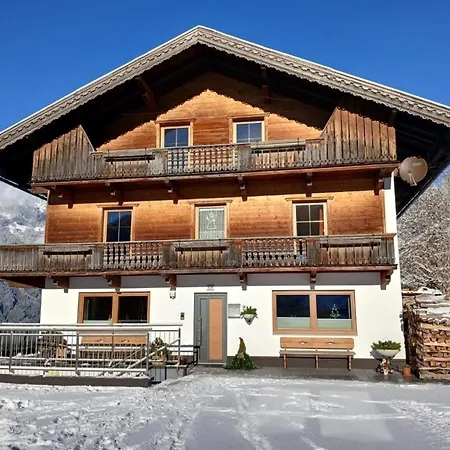 Maiklerhof By Interhome 아파트