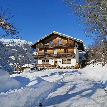 Maiklerhof By Interhome * رامسو ام زيلرتال