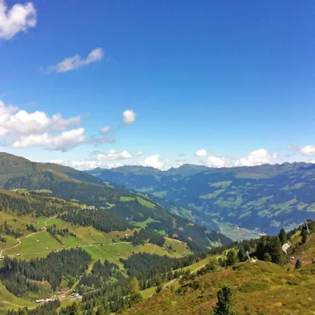 Maiklerhof By Interhome شقة