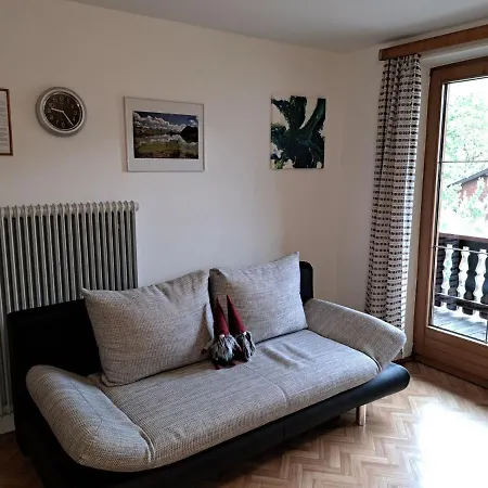 Maiklerhof By Interhome Appartement