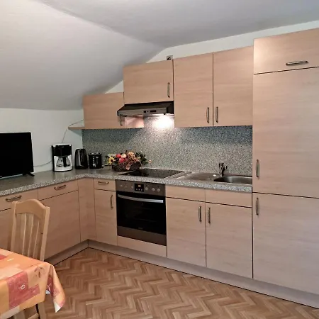 Maiklerhof By Interhome Appartement