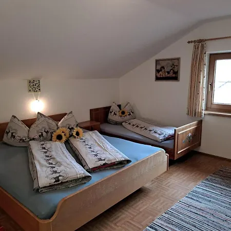 Maiklerhof By Interhome رامسو ام زيلرتال