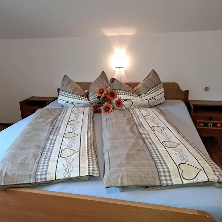 شقة Maiklerhof By Interhome رامسو ام زيلرتال