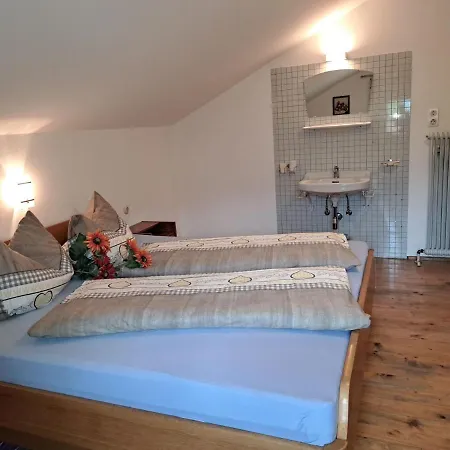 Maiklerhof By Interhome * رامسو ام زيلرتال