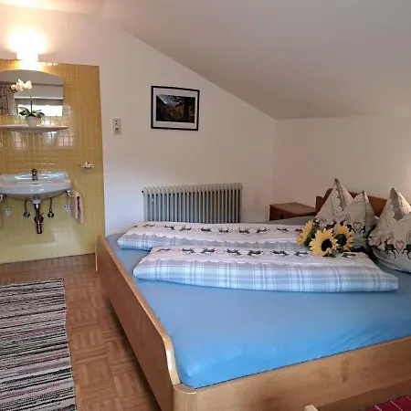 Maiklerhof By Interhome شقة