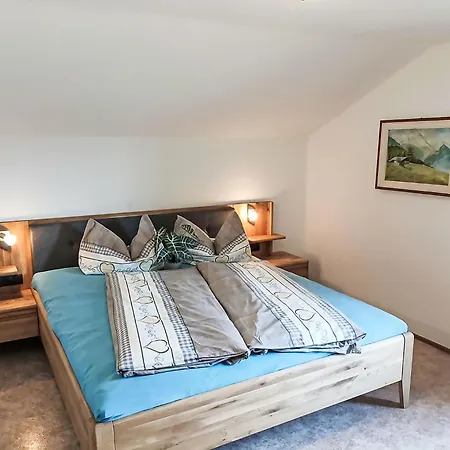Maiklerhof By Interhome * Ramsau im Zillertal