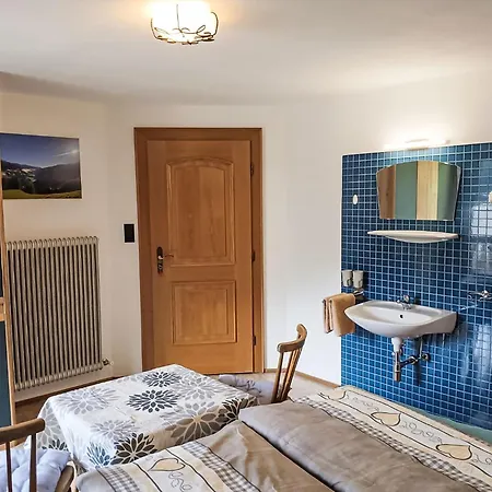 Appartement Maiklerhof By Interhome