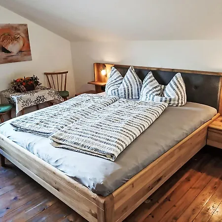 Appartement Maiklerhof By Interhome