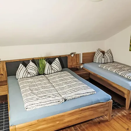 Maiklerhof By Interhome Appartement *