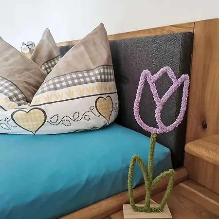 Appartement Maiklerhof By Interhome Ramsau im Zillertal
