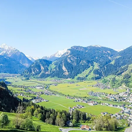 Maiklerhof By Interhome Ramsau im Zillertal