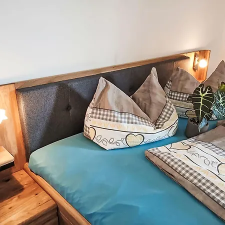 Maiklerhof By Interhome * Ramsau im Zillertal