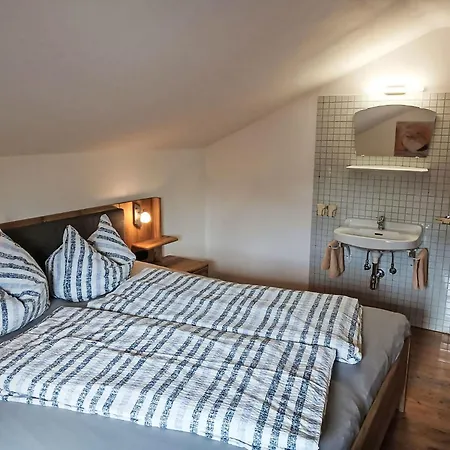 Maiklerhof By Interhome Appartement