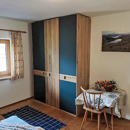 Appartement Maiklerhof By Interhome
