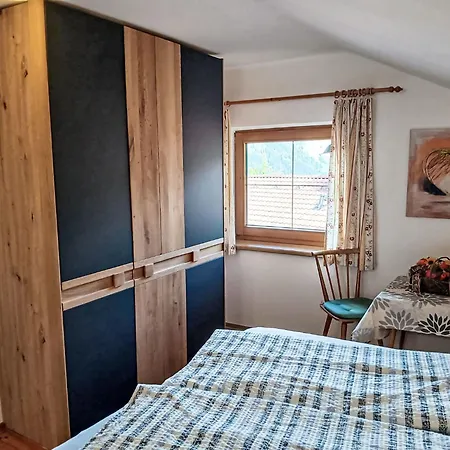 Maiklerhof By Interhome Appartement *