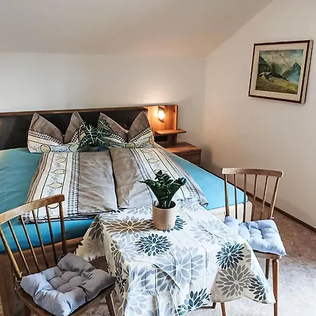 Appartement Maiklerhof By Interhome *