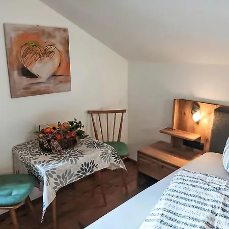 Maiklerhof By Interhome Appartement Ramsau im Zillertal