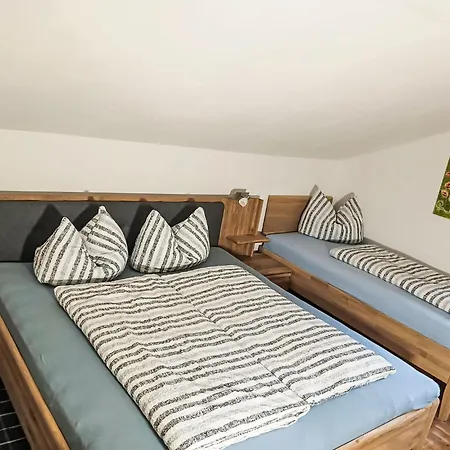 Appartement Maiklerhof By Interhome Ramsau im Zillertal