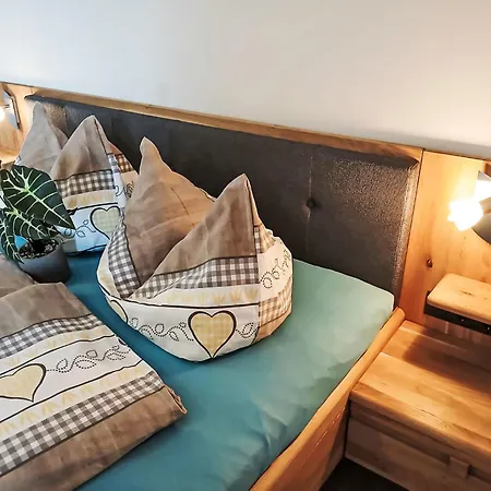 Maiklerhof By Interhome Ramsau im Zillertal